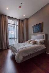 2 bed Condo in The Capital Ekamai - Thonglor Bangkapi Sub District C10005