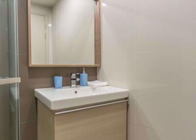 2 bed Condo in The Capital Ekamai - Thonglor Bangkapi Sub District C10004