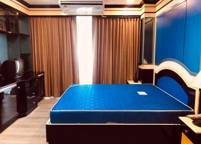 3 bed Condo in NS Tower Central City Bangna Bang Na Sub District C09999