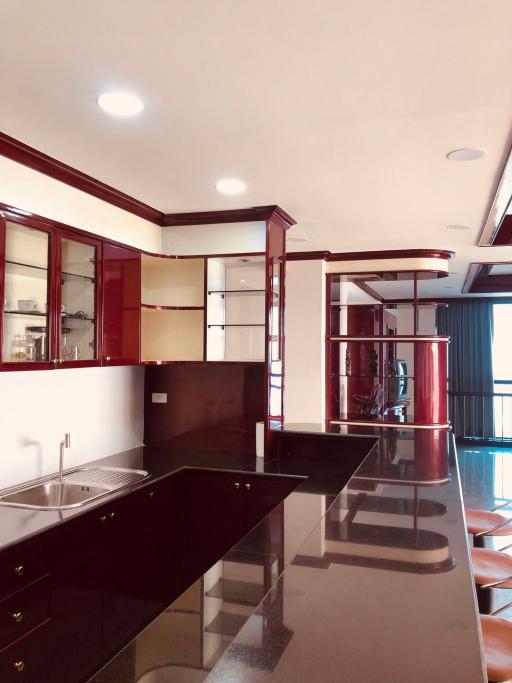 3 bed Condo in NS Tower Central City Bangna Bang Na Sub District C09999