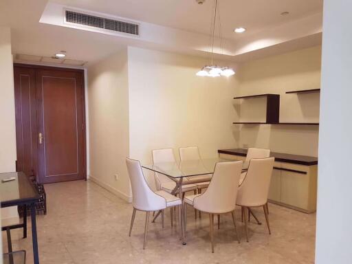 2 bed Condo in Hampton Thonglor 10 Khlong Tan Nuea Sub District C09996