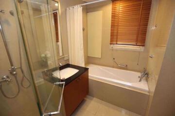 2 bed Condo in Hampton Thonglor 10 Khlong Tan Nuea Sub District C09996