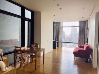 1 bed Condo in Circle Living Prototype Makkasan Sub District C09993