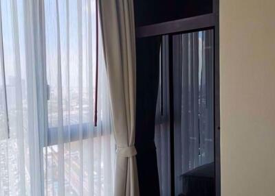 1 bed Condo in THE LINE Jatujak-Mochit Chomphon Sub District C09990