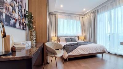 2 bed Condo in Supalai Elite Phayathai Thanonphayathai Sub District C09987