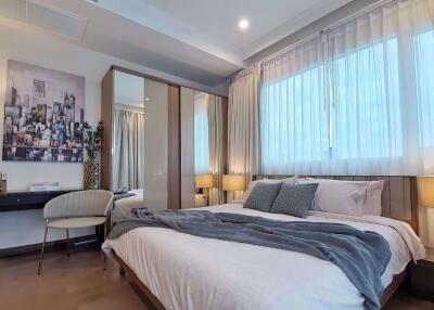 2 ห้องนอน, 2 ห้องน้ำ คอนโด ราคา ฿ 13,880,000