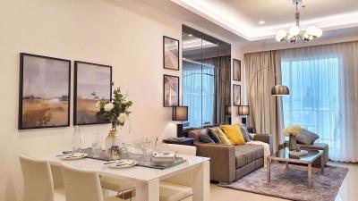 2 bed Condo in Supalai Elite Phayathai Thanonphayathai Sub District C09987