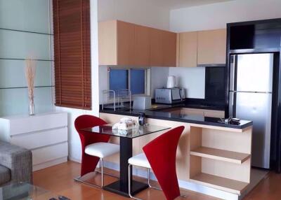 1 bed Condo in Wind Ratchayothin Latyao Sub District C09986