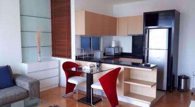 1 bed Condo in Wind Ratchayothin Latyao Sub District C09986
