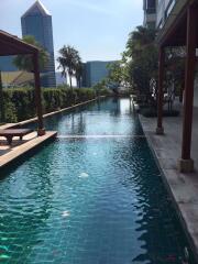1 bed Condo in Wind Ratchayothin Latyao Sub District C09986