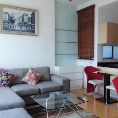 1 bed Condo in Wind Ratchayothin Latyao Sub District C09986