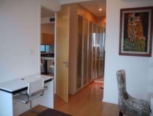 1 bed Condo in Wind Ratchayothin Latyao Sub District C09986