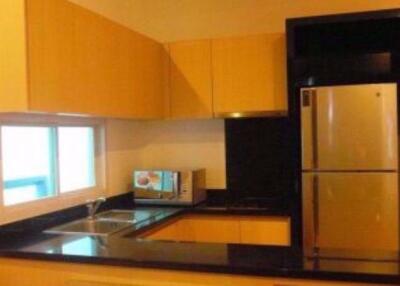 1 bed Condo in Wind Ratchayothin Latyao Sub District C09986