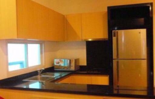 1 bed Condo in Wind Ratchayothin Latyao Sub District C09986