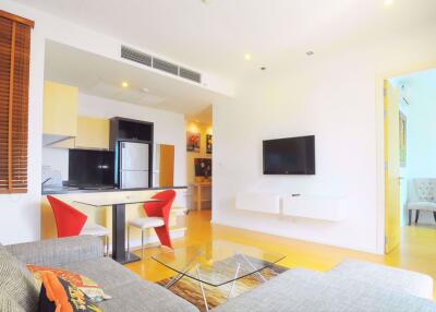 1 bed Condo in Wind Ratchayothin Latyao Sub District C09986