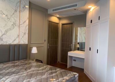 1 bed Condo in Ideo Q Victory Thanonphayathai Sub District C09985