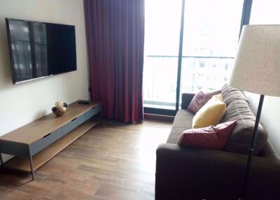 2 bed Condo in Life Asoke Bangkapi Sub District C09982