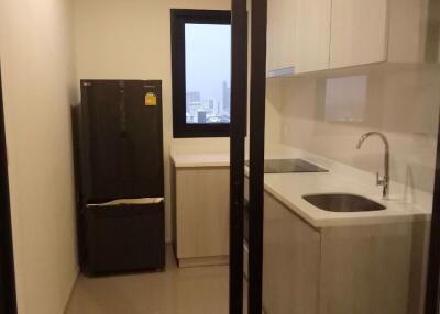 2 bed Condo in Life Asoke Bangkapi Sub District C09982