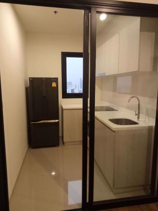 2 bed Condo in Life Asoke Bangkapi Sub District C09982