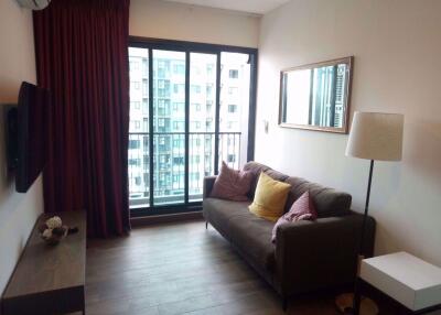 2 bed Condo in Life Asoke Bangkapi Sub District C09982