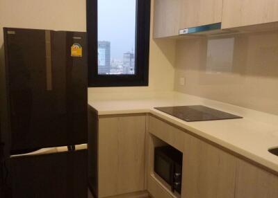 2 bed Condo in Life Asoke Bangkapi Sub District C09982