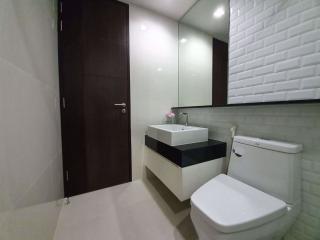 2 bed Condo in Wish Signature Midtown Siam Thanonphayathai Sub District C09980