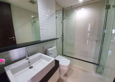 2 bed Condo in Wish Signature Midtown Siam Thanonphayathai Sub District C09980