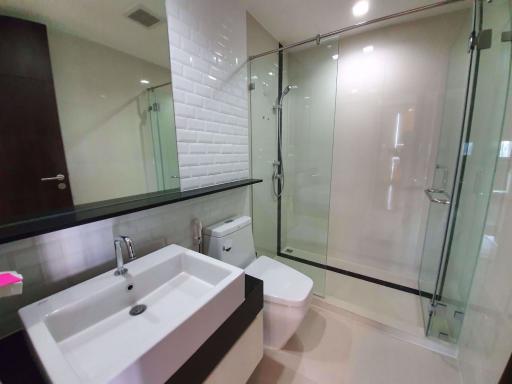 2 bed Condo in Wish Signature Midtown Siam Thanonphayathai Sub District C09980