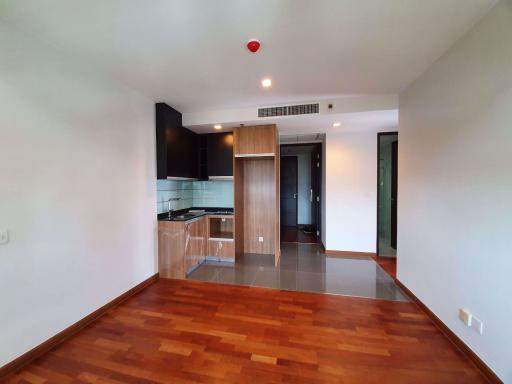 2 bed Condo in Wish Signature Midtown Siam Thanonphayathai Sub District C09980