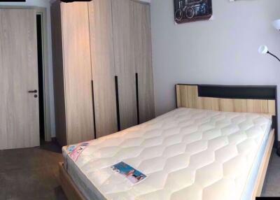 1 bed Condo in The Lofts Asoke Khlong Toei Nuea Sub District C09977