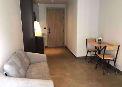 1 bed Condo in The Lofts Asoke Khlong Toei Nuea Sub District C09977