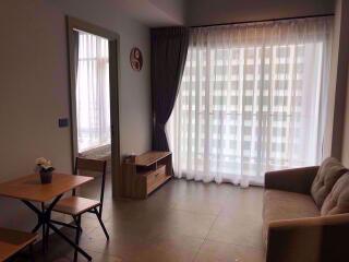 1 bed Condo in The Lofts Asoke Khlong Toei Nuea Sub District C09977