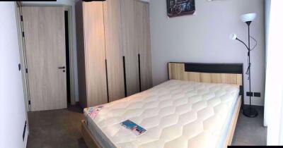 1 bed Condo in The Lofts Asoke Khlong Toei Nuea Sub District C09977