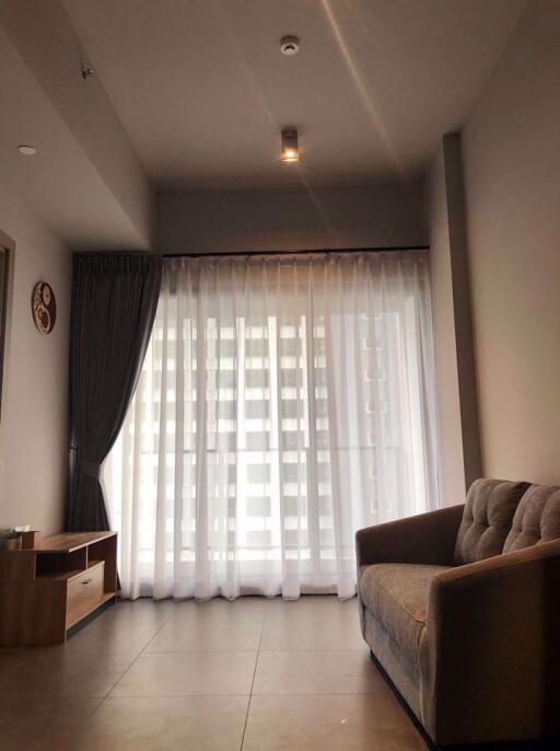 1 bed Condo in The Lofts Asoke Khlong Toei Nuea Sub District C09977