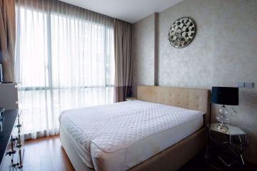 1 bed Condo in Quattro by Sansiri Khlong Tan Nuea Sub District C09972