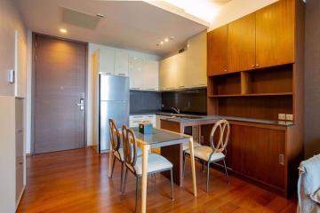 1 bed Condo in Quattro by Sansiri Khlong Tan Nuea Sub District C09972