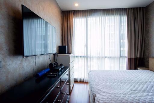 1 bed Condo in Quattro by Sansiri Khlong Tan Nuea Sub District C09972