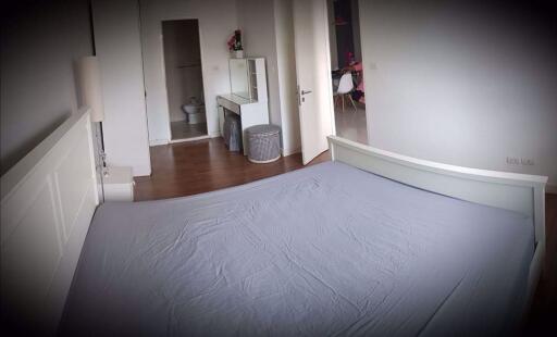 1 bed Condo in The Clover Khlong Tan Nuea Sub District C09966