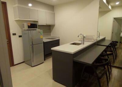 1 bed Condo in WYNE Sukhumvit Phra Khanong Sub District C09963