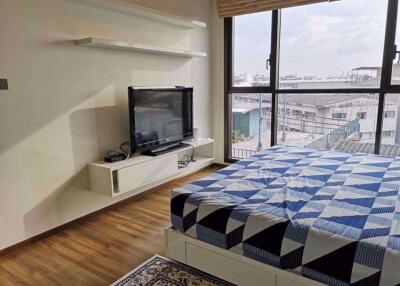 1 bed Condo in WYNE Sukhumvit Phra Khanong Sub District C09963