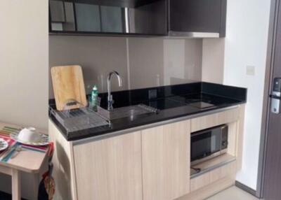 1 bed Condo in Edge Sukhumvit 23 Khlong Toei Nuea Sub District C09962