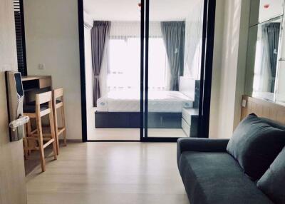 1 bed Condo in Life Asoke Bangkapi Sub District C09961