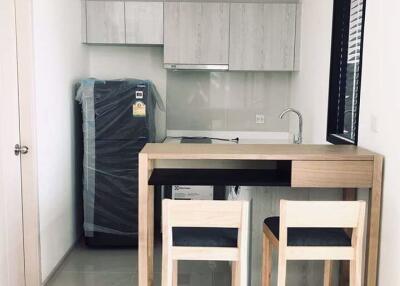 1 bed Condo in Life Asoke Bangkapi Sub District C09961