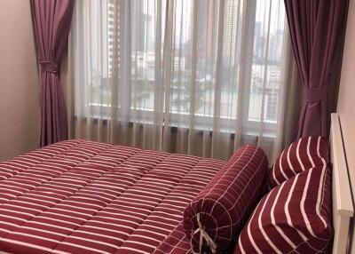 1 bed Condo in Circle Condominium Makkasan Sub District C09959