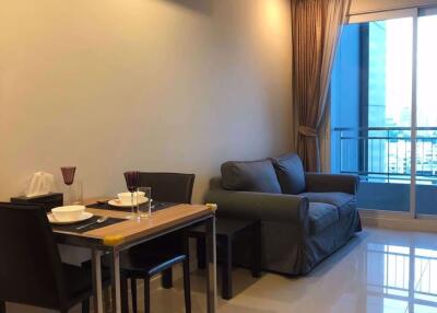 1 bed Condo in Circle Condominium Makkasan Sub District C09959