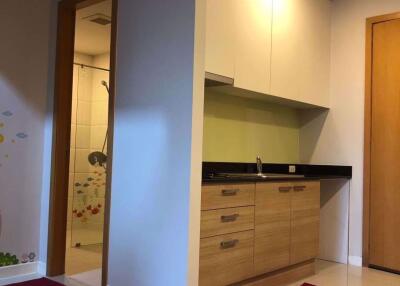 1 bed Condo in Circle Condominium Makkasan Sub District C09959