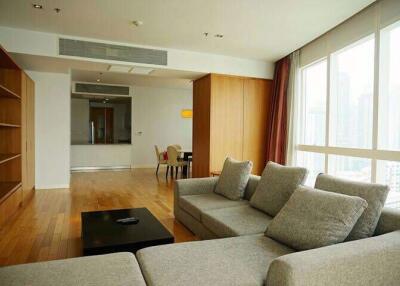 3 bed Condo in Millennium Residence Khlongtoei Sub District C09954