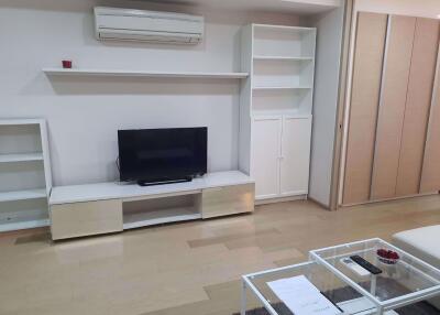 1 bed Condo in LIV@49 Khlong Tan Nuea Sub District C09948