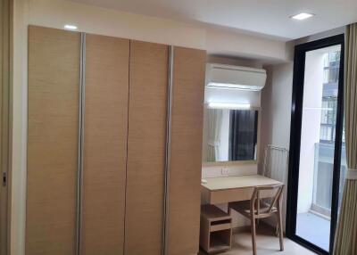 1 bed Condo in LIV@49 Khlong Tan Nuea Sub District C09948