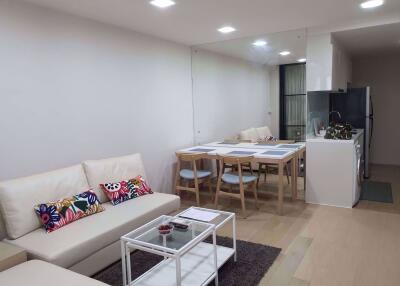 1 bed Condo in LIV@49 Khlong Tan Nuea Sub District C09948